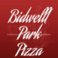 Bidwell Park Pizza 894-0400 Logo