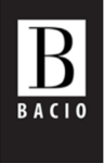 Bacio 345-7787 Logo